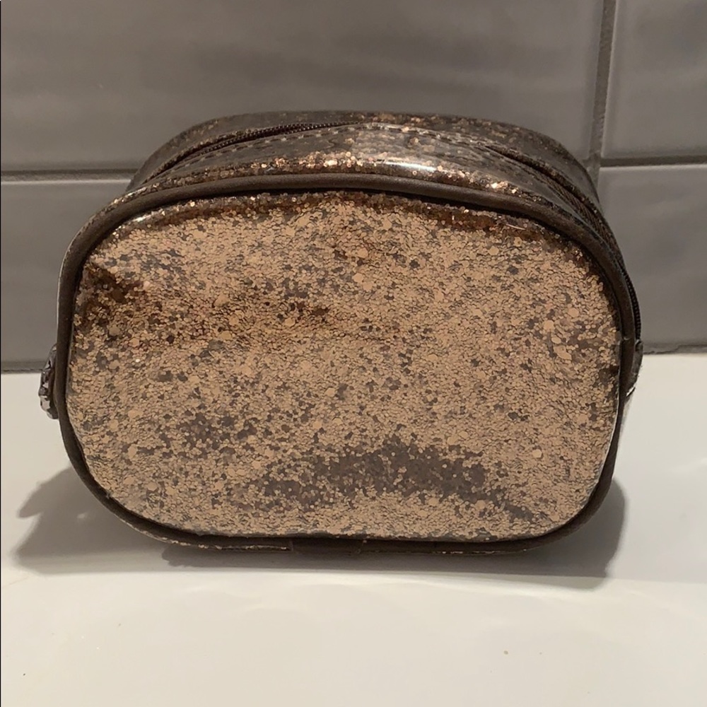 Henri Bendel travel pouch